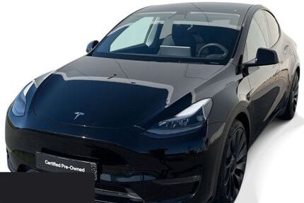Tesla Model Y 51.767 km 40.000 &euro; Hannover 30519