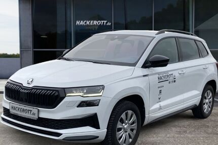 Skoda Karoq 12.000 km 32.980 &euro; Langenhagen 30853