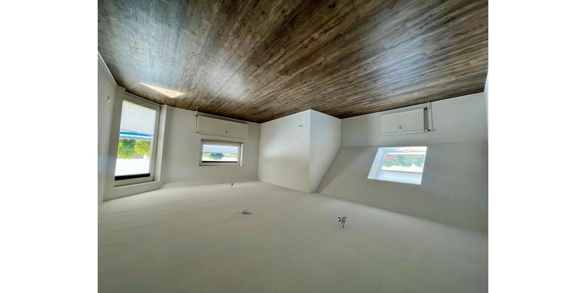 Modernisiert und gemütlich: geräumige 2- Zimmerwohnung in Lehrte 2 zimmer