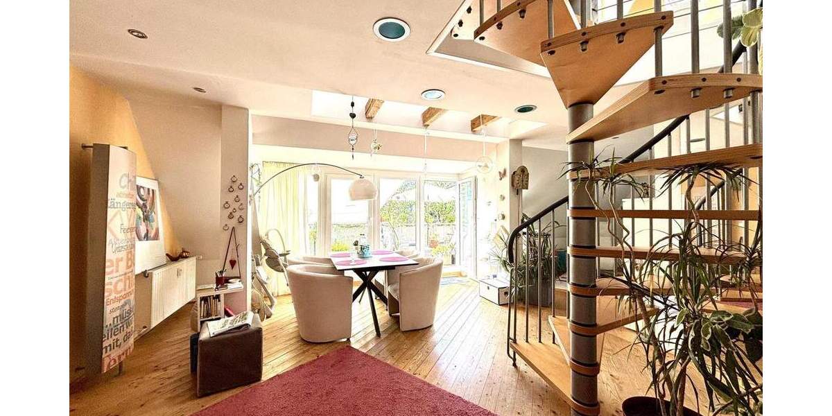 Etagenwohnung Hannover Bemerode - 4 Zimmer, 83 m&sup2;, 248.000&euro; | Angebot:25200526