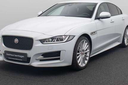 Jaguar XE 87.000 km 18.999 € Isernhagen 30916