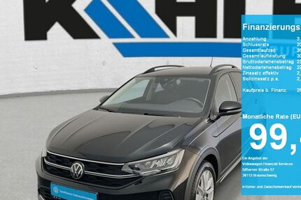 VW Taigo 11.806 km 25.290 &euro; Wunstorf 31515