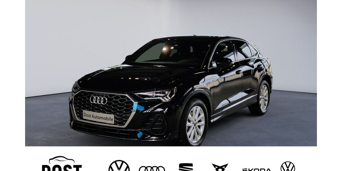 Audi Q3 15.000 km 42.960 &euro; Hildesheim 31135