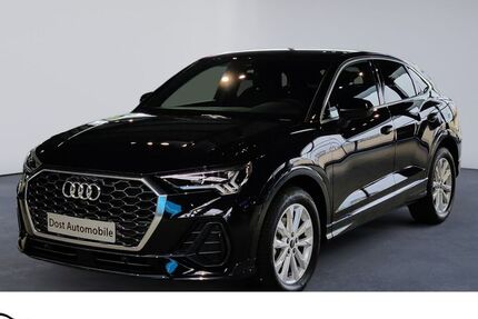 Audi Q3 15.000 km 43.430 € Hildesheim 31135