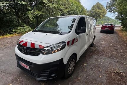 Opel Vivaro 63.256 km 11.490 &euro; Garbsen 30827