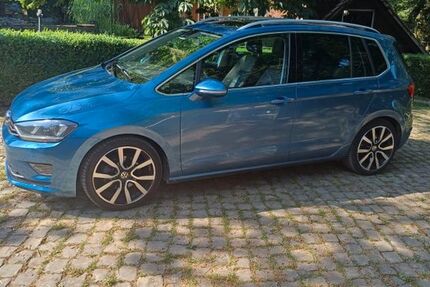 VW Golf Sportsvan 124.000 km 10.500 &euro; Langenhagen 30853