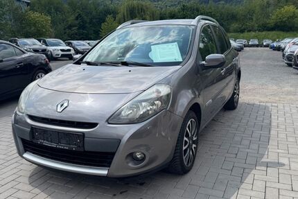 Renault Clio 111.290 km 4.990 € Coppenbrügge 31863