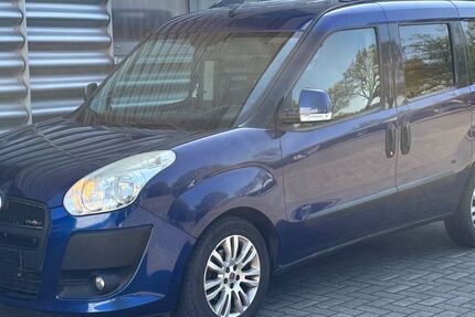 Fiat Doblo 144.000 km 4.990 &euro; Burgdorf 31303