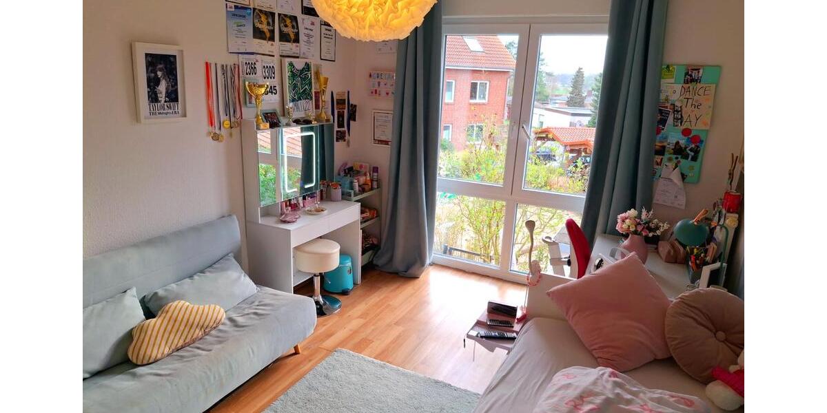 Reihenhaus Garbsen - 5 Zimmer, 166 m&sup2;, 535.000&euro; | Angebot:26527087