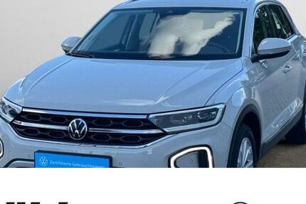VW T-Roc 17.714 km 21.590 &euro; Hildesheim 31137