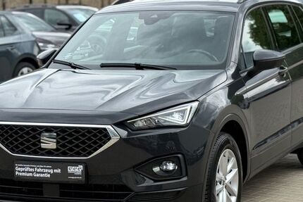 Seat Tarraco 95.000 km 18.880 &euro; Hannover 30449