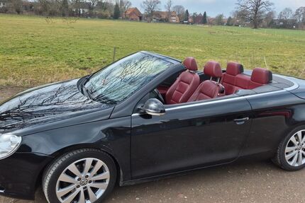 VW Eos 183.467 km 3.100 € Hemmingen 30966