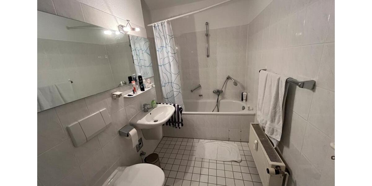 Dachgeschoßwohnung Gehrden - 2 Zimmer, 62 m&sup2;, 800&euro; | Angebot:25394743