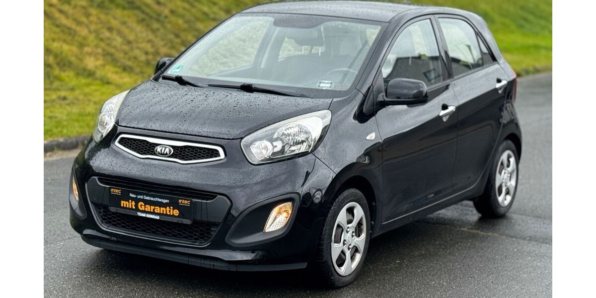 Kia Picanto 84.470 km 4.999 &euro; Hildesheim 31135
