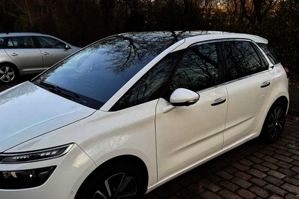 Citroen C4 Picasso 136.560 km 8.599 &euro; Hannover 30161