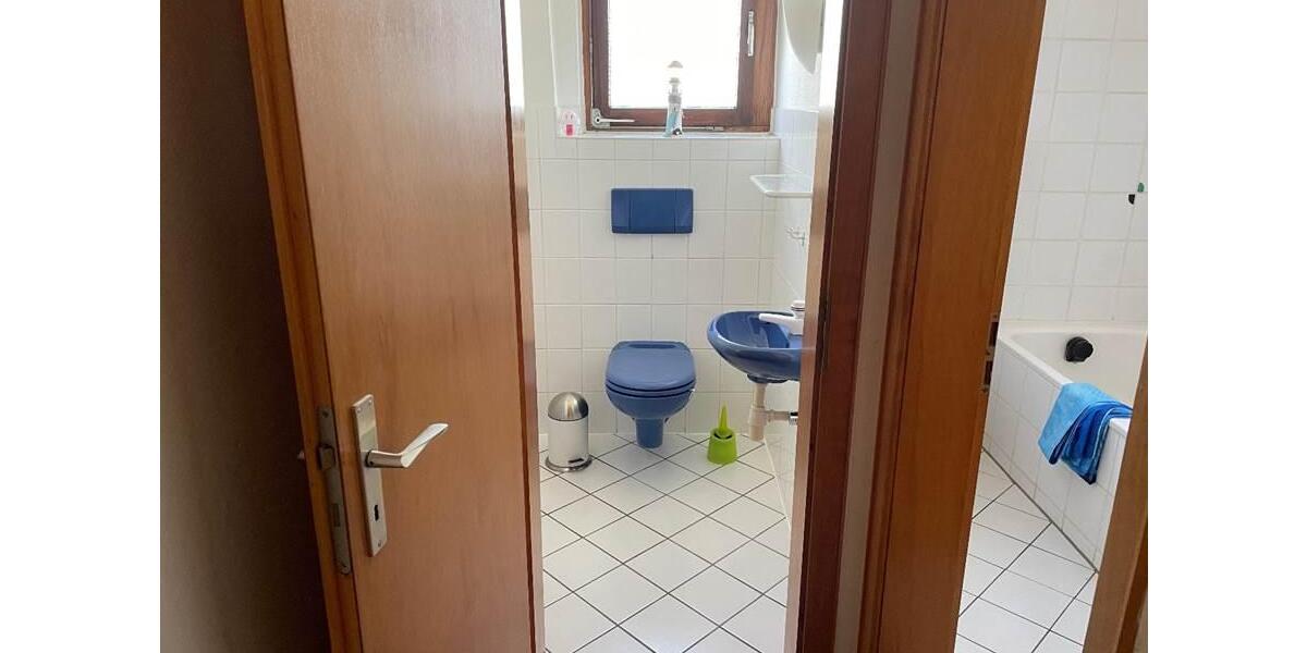 Etagenwohnung Wunstorf - 3 Zimmer, 96 m&sup2;, 1.000&euro; | Angebot:26282930