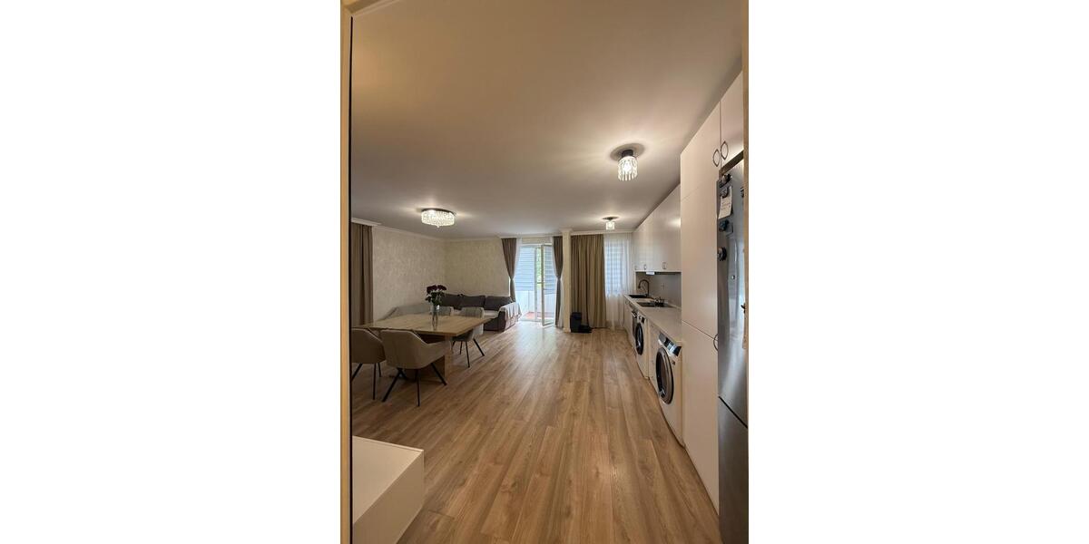 Erdgeschoßwohnung Burgdorf - 3 Zimmer, 70 m&sup2;, 219.000&euro; | Angebot:26765443