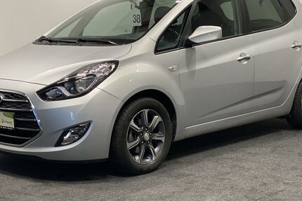 Hyundai ix20 26.000 km 11.450 € Seelze 30926