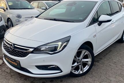 Opel Astra 102.069 km 8.600 &euro; Garbsen 30827