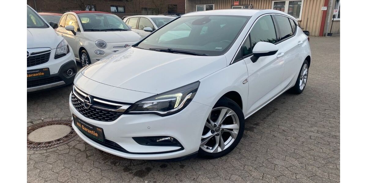 Opel Astra 102.069 km 8.600 &euro; Garbsen 30827