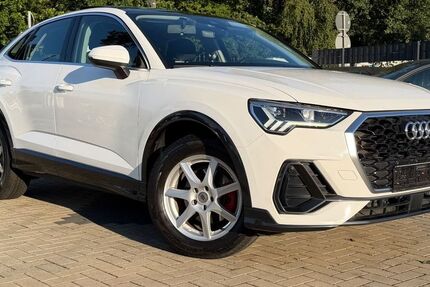 Audi Q3 220.000 km 17.500 &euro; Neustadt 31535