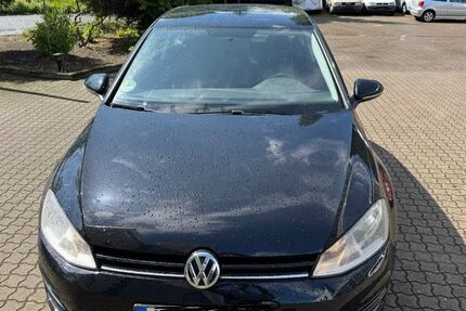 VW Golf 113.100 km 6.300 &euro; Hannover 30163