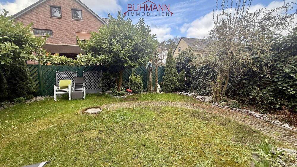 Einfamilienhaus Wunstorf Großenheidorn - 4 Zimmer, 115 m&sup2;, 469.000&euro; | Angebot:26187423