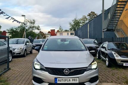 Opel Astra 118.769 km 6.490 &euro; Hannover 30453