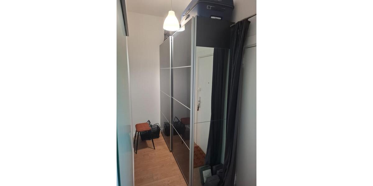 Erdgeschoßwohnung Hannover Buchholz-Kleefeld - 1 Zimmer, 55 m&sup2;, 131.000&euro; | Angebot:27090580