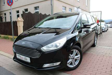 Ford Galaxy 125.000 km 14.999 &euro; Nordstemmen 31171
