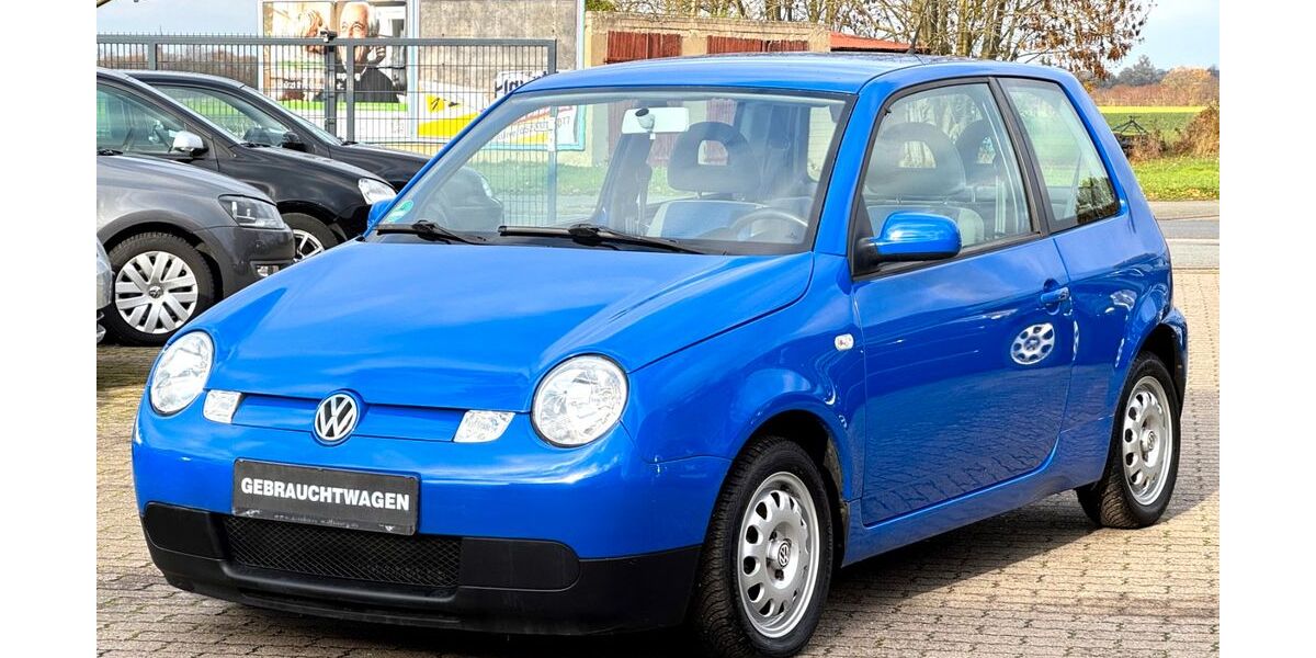 VW Lupo 192.000 km 1.990 &euro; Barsinghausen (bei Hannover) 30890