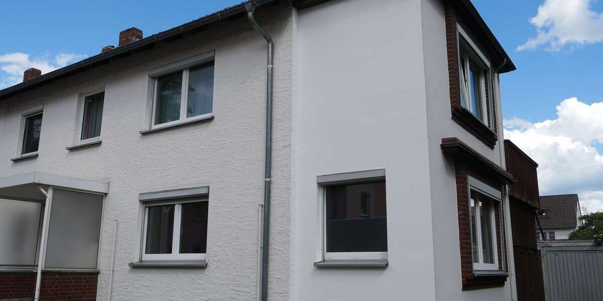 Einfamilienhaus Ronnenberg - 7 Zimmer, 158 m&sup2;, 369.000&euro; | Angebot:27093151