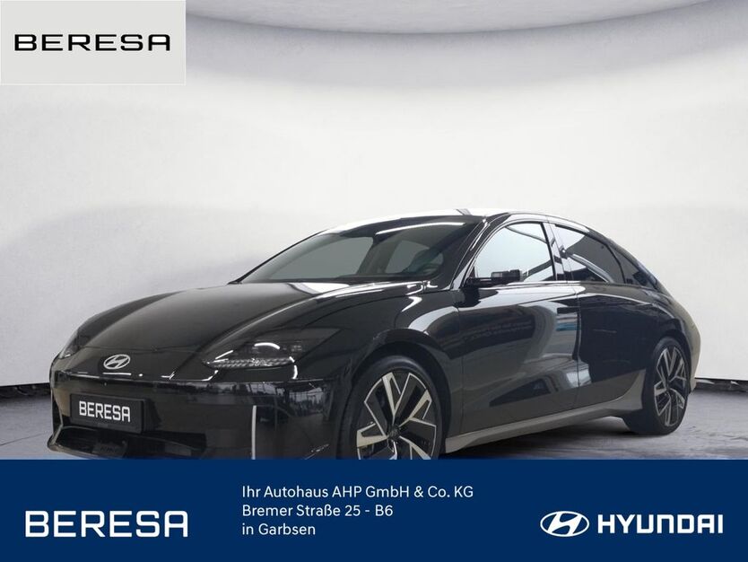 Hyundai IONIQ 6 9.340 km 37.980 € Garbsen 30827
