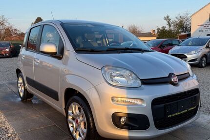 Fiat Panda 60.000 km 9.499 &euro; Hannover 30163