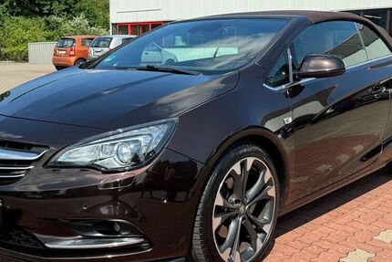Opel Cascada