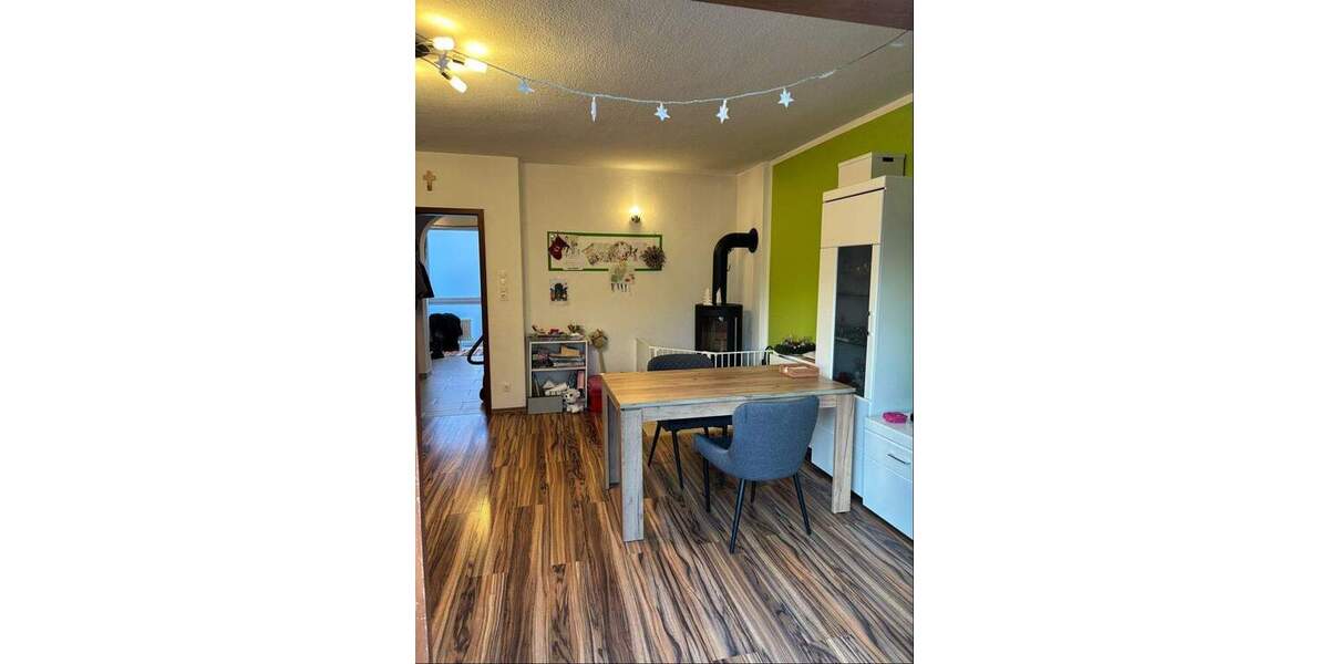 Reihenmittelhaus Hannover Oberricklingen - 4 Zimmer, 110 m&sup2;, 320.000&euro; | Angebot:25731757