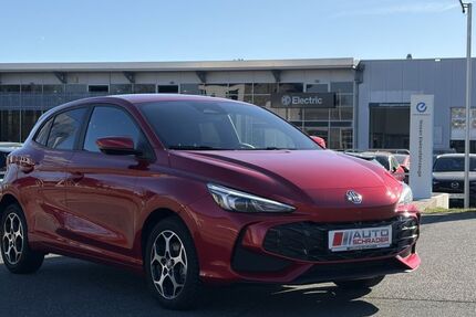 MG 3 12.500 km 17.980 &euro; Garbsen 30826