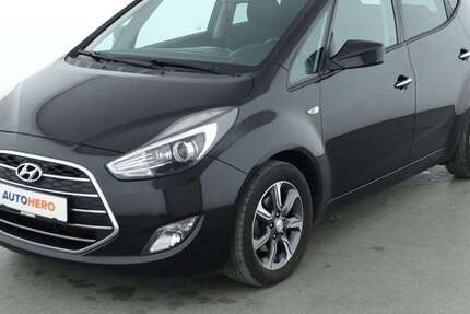 Hyundai iX20 105.720 km 11.130 € Laatzen 30880