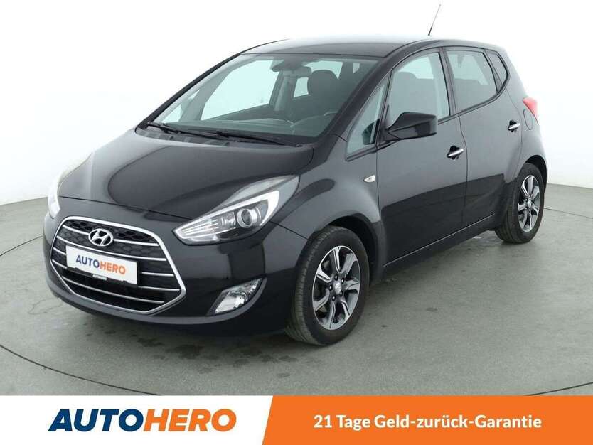 Hyundai iX20 105.720 km 11.130 € Laatzen 30880
