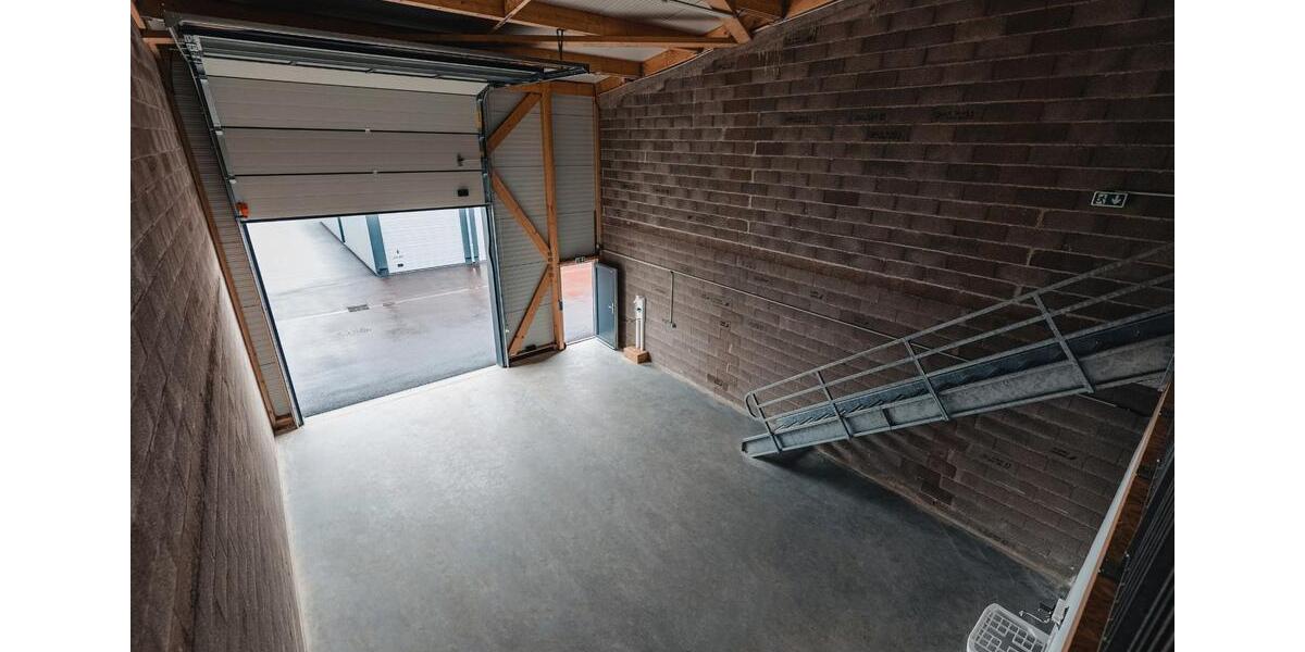 Gewerbeobjekt Laatzen - 1.490&euro; | Angebot:26267100