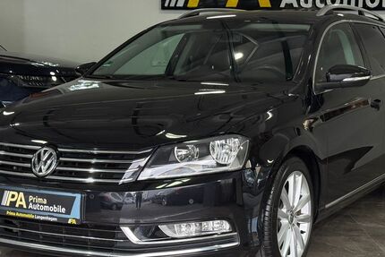 VW Passat 208.300 km 8.299 &euro; Langenhagen 30853