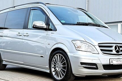 Mercedes-Benz Viano 150.000 km 32.950 &euro; Ronnenberg (Hannover) 30952