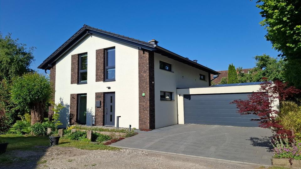 Einfamilienhaus Garbsen Berenbostel - 5 Zimmer, 166 m&sup2;, 719.000&euro; | Angebot:24945203