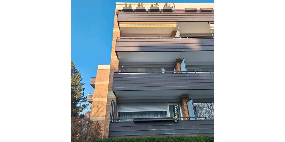 Eigentumswohnung 2 zimmer