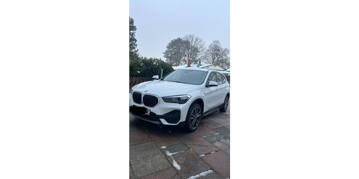 BMW X1 32.300 km 24.500 &euro; Hannover 30161
