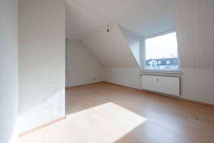 Wohnung Hannover Buchholz-Kleefeld - 2 Zimmer, 53 m&sup2;, 500&euro; | Angebot:25497950