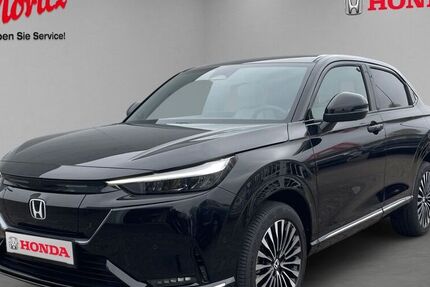 Honda e:Ny1