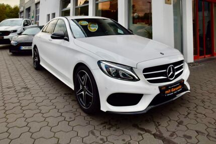 Mercedes-Benz C 250 124.900 km 20.900 &euro; Lauenau 31867