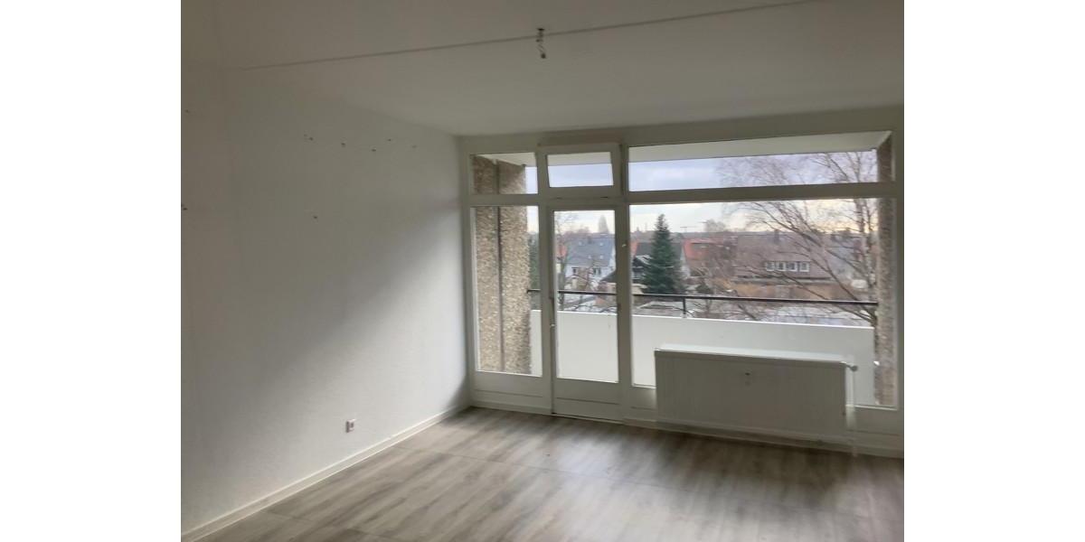 Stop: 2- Zimmerwohnung in Hannover-Sahlkamp Märchensee 2 zimmer