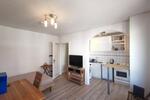 Etagenwohnung Hannover Ricklingen - 1.5 Zimmer, 30 m&sup2;, 560&euro; | Angebot:26403819